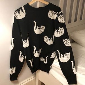 RIPNDIP sweater